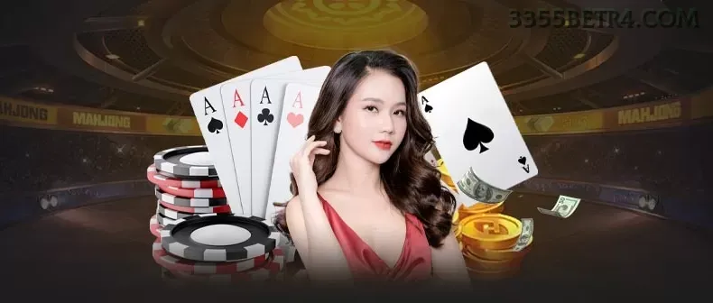 Cassino 3355bet app mobile